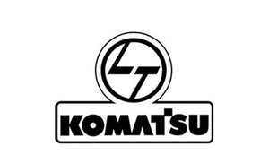 L&T Komatsu Seal Kits