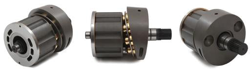 JIC EM105 Shaft - SealKitIndia.com