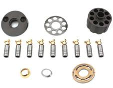 JIC EM105 Friction Plate - SealKitIndia.com