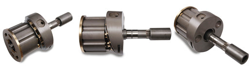 JIC EM56 Shaft - SealKitIndia.com