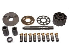 JIC EM56 Set Plate & Ball Guide - SealKitIndia.com