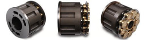 JIC GM35VL Rotor - SealKitIndia.com