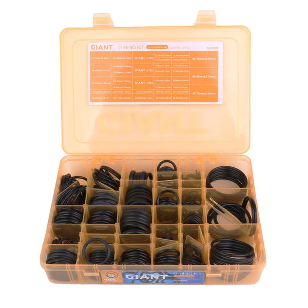 Giant O-ring Kit (CAT, JCB) - SealKitIndia.com