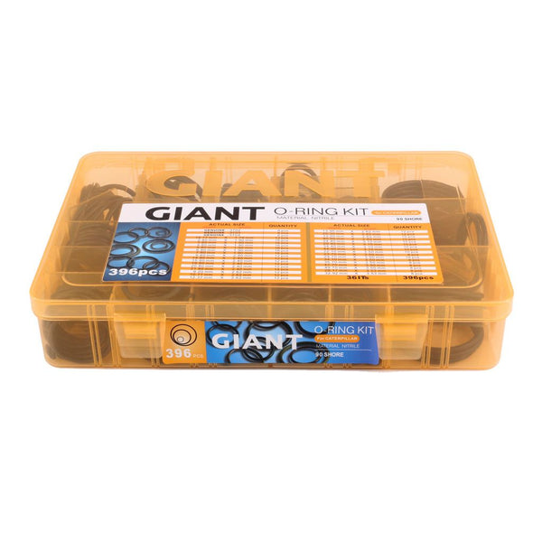 Giant O-ring Kit (CAT, JCB) - SealKitIndia.com