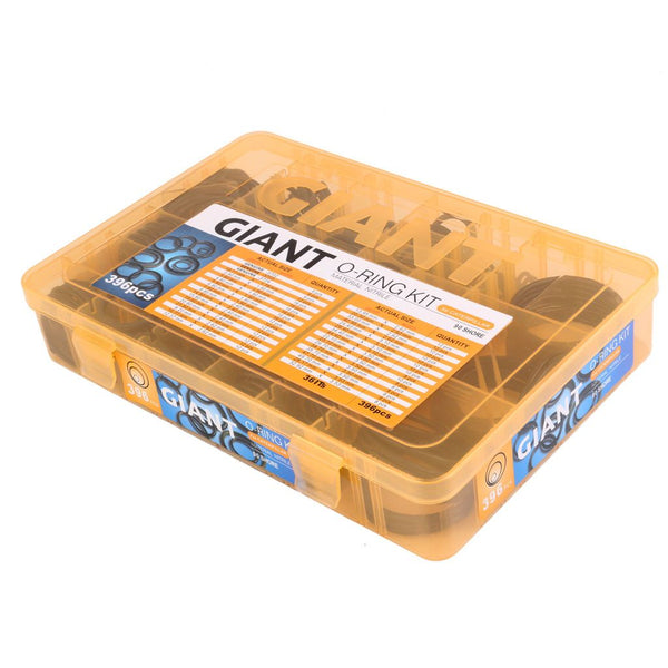 Giant O-ring Kit (CAT, JCB) - SealKitIndia.com