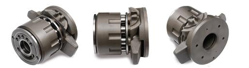JIC HPK055 Disc Spring (4 pieces/Set) - SealKitIndia.com