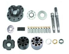 JIC K3V112DT Pump Shaft Rear (Z=13) - SealKitIndia.com