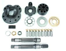 JIC K3V63DT Valve Plate RH - SealKitIndia.com