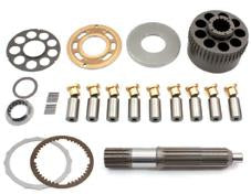 JIC M2X170/M2X150 Cylinder Block - SealKitIndia.com