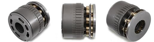JIC M5X180CHB Shoe Plate - SealKitIndia.com
