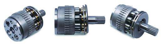 JIC MFC065 Valve Plate - SealKitIndia.com