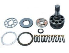 JIC MFC065 Valve Plate - SealKitIndia.com