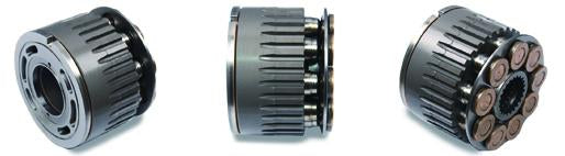 JIC MSF52P-2 Piston Shoe Set(9 Pieces/Set) - SealKitIndia.com
