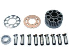 JIC MSF52P-2 Piston Shoe Set(9 Pieces/Set) - SealKitIndia.com