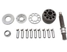 JIC MSF-89P-JN-V Piston Shoe Set (9 Pieces/Set) - SealKitIndia.com