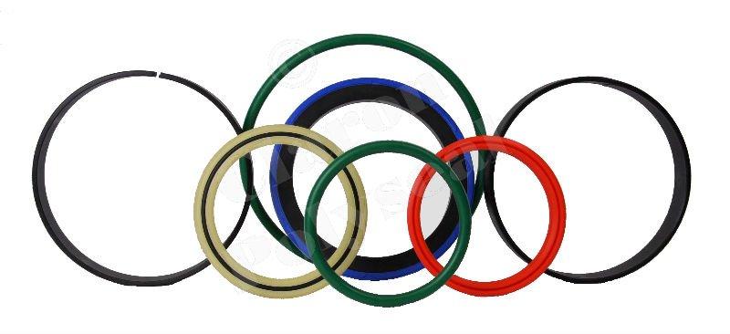 SB 70 Breaker Cylinder Seal Kit - HydraulicMall