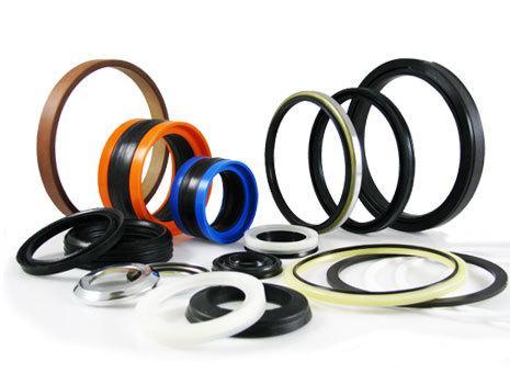 DMB 230 Breaker Cylinder Seal Kit - HydraulicMall